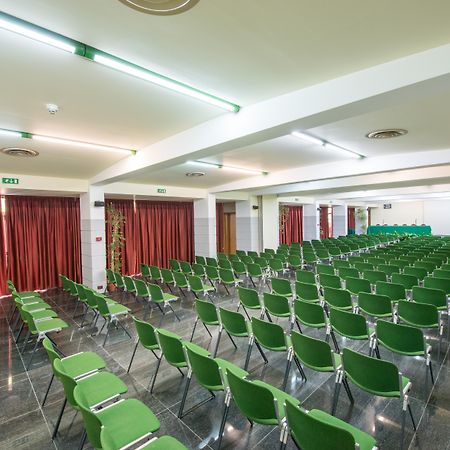 Splendid Hotel La Torre Mondello Bagian luar foto